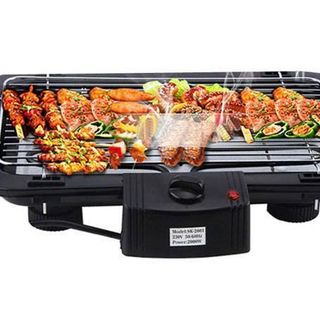 BẾP NƯỚNG ĐIỆN KHÔNG KHÓI (XỊN)