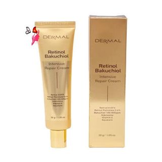 KEM DƯỠNG RETINOL BAKUCHIOL RETINOL BAKUCHIOL