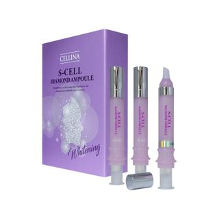 TINH CHẤT KIM CƯƠNG SELINA