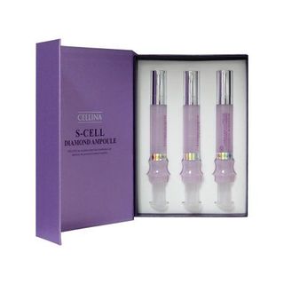 TINH CHẤT KIM CƯƠNG SELINA