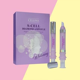 TINH CHẤT KIM CƯƠNG SELINA