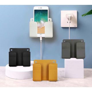 Kệ Dán Tường Để Điện Thoại ( THÙNG 500C )