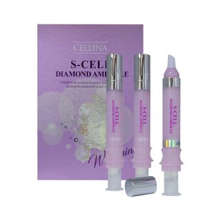 TINH CHẤT KIM CƯƠNG SELINA