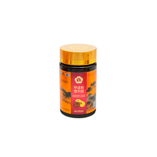 CAO LINH CHI CÔ ĐẶC CAO CẤP MUGUNGHWA PREMIUM (MUGUNGHWA YOUNGJI MUSHROOM EXTRACT)