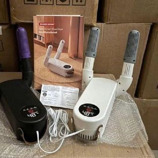 MẤY SẤY GIÀY KHỬ MÙI TIA CỰC TÍM CAO CẤP