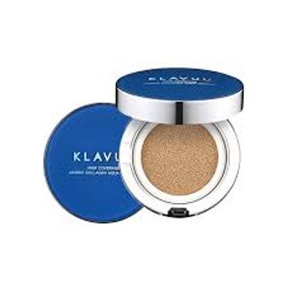 PHẤN NƯỚC KLAVUU HÀN QUỐC
BLUE PEARLSATION HIGH COVERAGE MARINE COLLAGEN AQUA CUSHION
