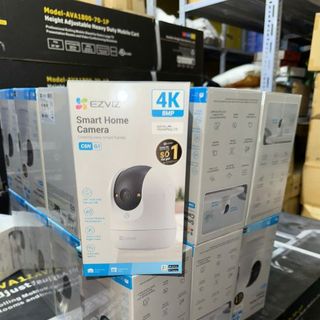 Camera trong nhà EZVIZ C6N (8WFL-4MM) - C6N 8MP G1 4K - Indoor