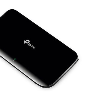 Switch để bàn Gigabit 8 cổng TL-SG1008G