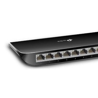 Switch để bàn Gigabit 8 cổng TL-SG1008G