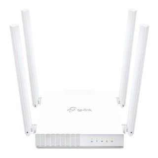 Router Wifi TP-Link Archer C24 băng tần kép AC750