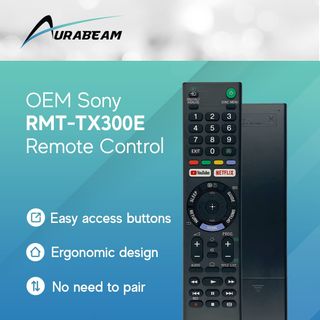 Remote Sony Loại 1 (Mã hàng có thể giao động tuỳ lô)