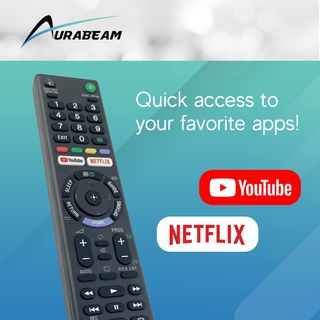 Remote Sony Loại 1 (Mã hàng có thể giao động tuỳ lô)