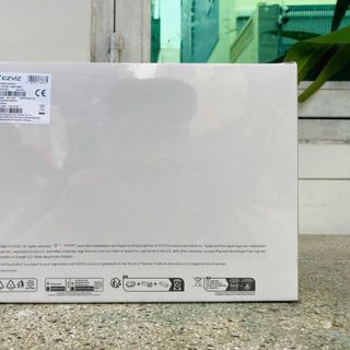 Camera EZVIZ H90 2K+ 8MP 2 Mắt Xoay 360° - Outdoor