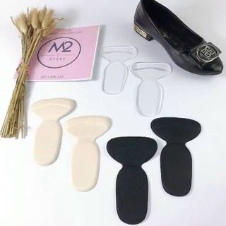 SET LÓT GIÀY CHỐNG RỘNG (T1000=10T100) (SÉT)