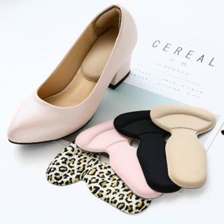 SET LÓT GIÀY CHỐNG RỘNG (T1000=10T100) (SÉT)