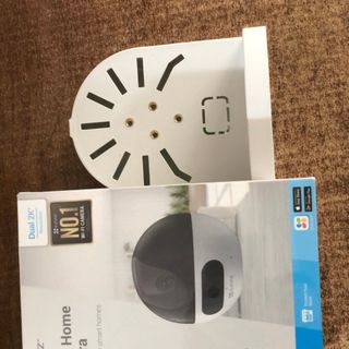 Camera Wi-Fi Trong Nhà EZVIZ E6-5MP-3K (True WDR | Hỗ trợ tần số 5.0Ghz | Mã: CS-E6-5W2F )