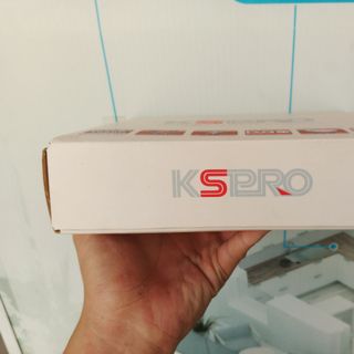 Đầu thu chảo KTS DVB-S2 KSPRO K1 HD