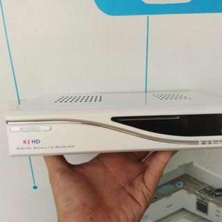 Đầu thu chảo KTS DVB-S2 KSPRO K1 HD