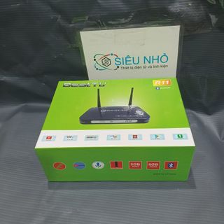 Đầu Thu Android Tivi Box R11 ( Ram 2G Rom 8G)
