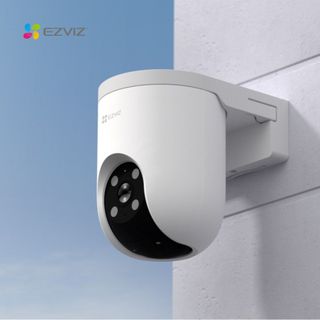 Camera WiFi EZVIZ H8C Pro 4K 8MP - OUTDOOR