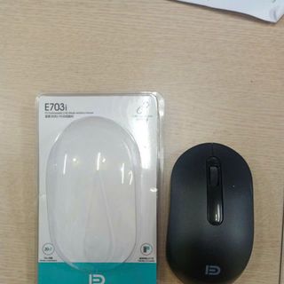 chuột không dây FD E703i