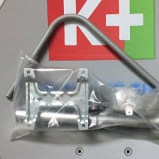 Chân chảo K+ - loại dày