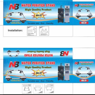 Vỏ hộp NB-37 - (Cái)