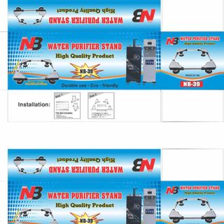 Vỏ hộp NB-39 - (Cái)