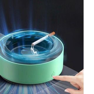 GẠT TÀN KHÔNG KHÓI TỰ DẬP LỬA AS08