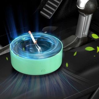 GẠT TÀN KHÔNG KHÓI TỰ DẬP LỬA AS08