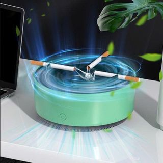 GẠT TÀN KHÔNG KHÓI TỰ DẬP LỬA AS08