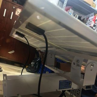 Hệ Thống Nguồn NLMT 80W 12V40AH