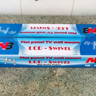 Khung treo tivi XOAY NB-32X (19"-40" inch)