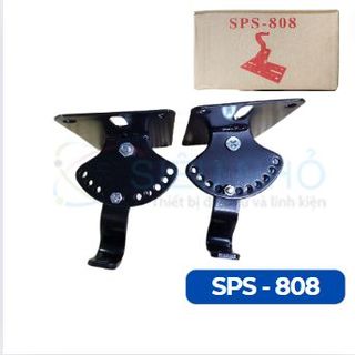 Khung treo loa THẢ TRẦN Hoàng Tâm SPS808 (ĐỎ ĐẬM)