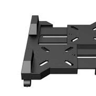 Chân PC EP6 - Có 4 Bánh Xe Di Chuyển --- CV