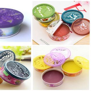 SÁP THƠM ĐỂ PHÒNG KHÁCH, XE HƠI