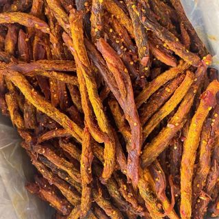 Khô bò que siêu phẩm