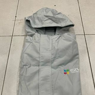 Quà Tặng EZVIZ - Áo Khoác