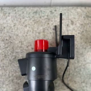 Camera Wifi 12MP Yoosee F36 - Black CÓ LED | 4K | Ngoài trời | 2 ống kính 2 khung hình