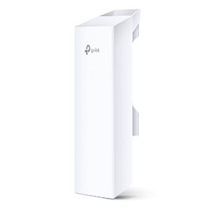 TP Link CPE210 CPE Outdoor 9dBi Tốc Độ 300Mbps Băng Tần 2.4GHz - Sử dụng theo cặp