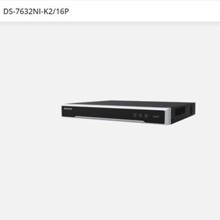 Đầu ghi hình XVR 32 kênh HIKVISION DS-7632NXI-K2