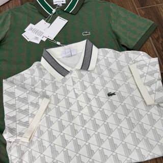 Áo thun polo nam. Chất cotton dệt kim  - vân chìm dày dặn. logo in họa tiết cao cấp