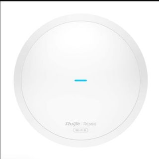 Bộ phát Wifi 6 ốp trần Ruijie RG-RAP62