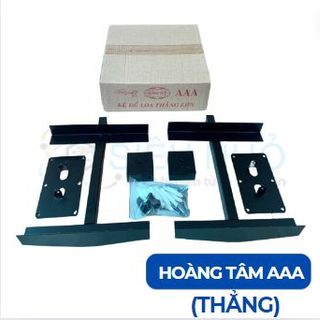 Kệ treo Loa THẲNG TĂNG ĐƯA lớn AAA