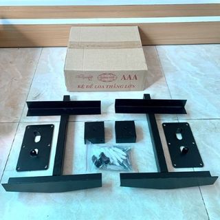 Kệ treo Loa THẲNG TĂNG ĐƯA lớn AAA