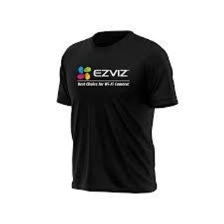 Quà Tặng EZVIZ - Áo Thun 100% Cotton