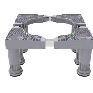 Chân máy giặt - tủ lạnh 8 trụ cao 22cm MG8TCAO