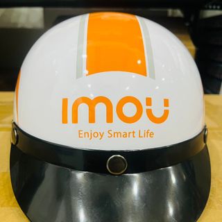 Quà tặng - Nón Bảo Hiểm