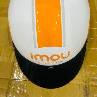 Quà tặng - Nón Bảo Hiểm