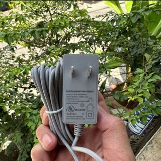 Nguồn 5V-2A tốt (chui microUSB )